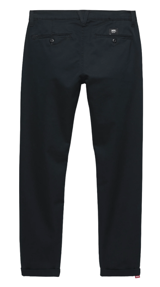 Authentic Chino Slim-20
