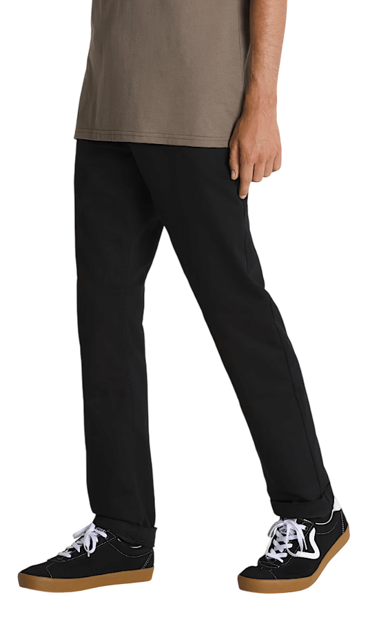Authentic Chino Slim-28