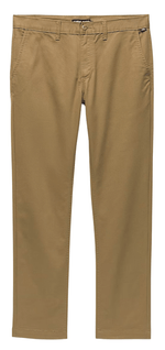Authentic Chino Slim-DZ9-Dirt-1
