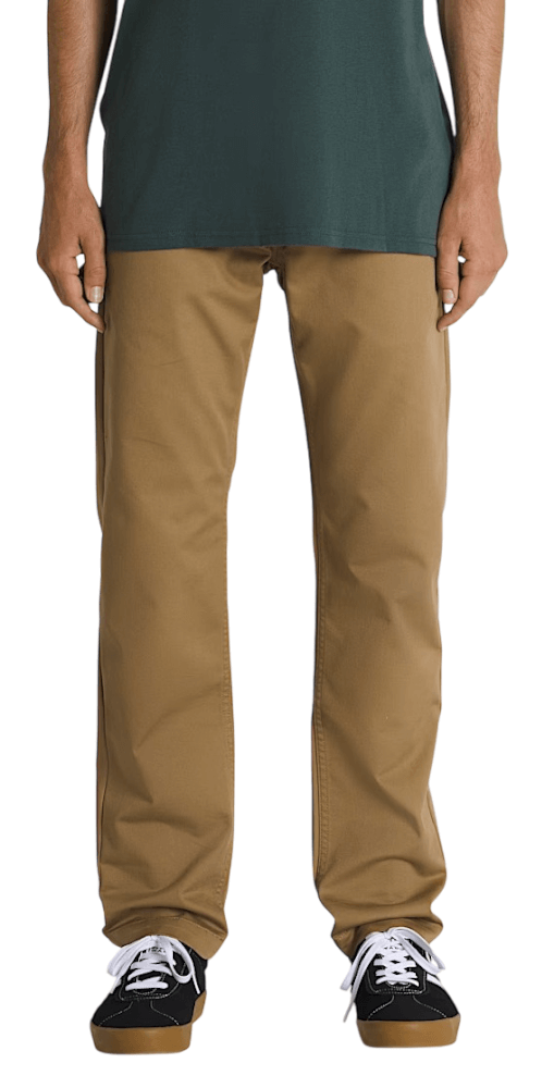 Authentic Chino Slim-6