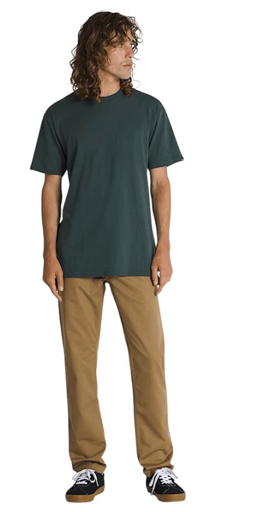 Authentic Chino Slim-7