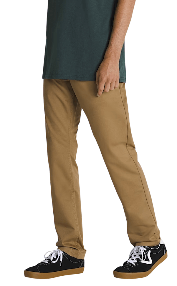 Authentic Chino Slim-23