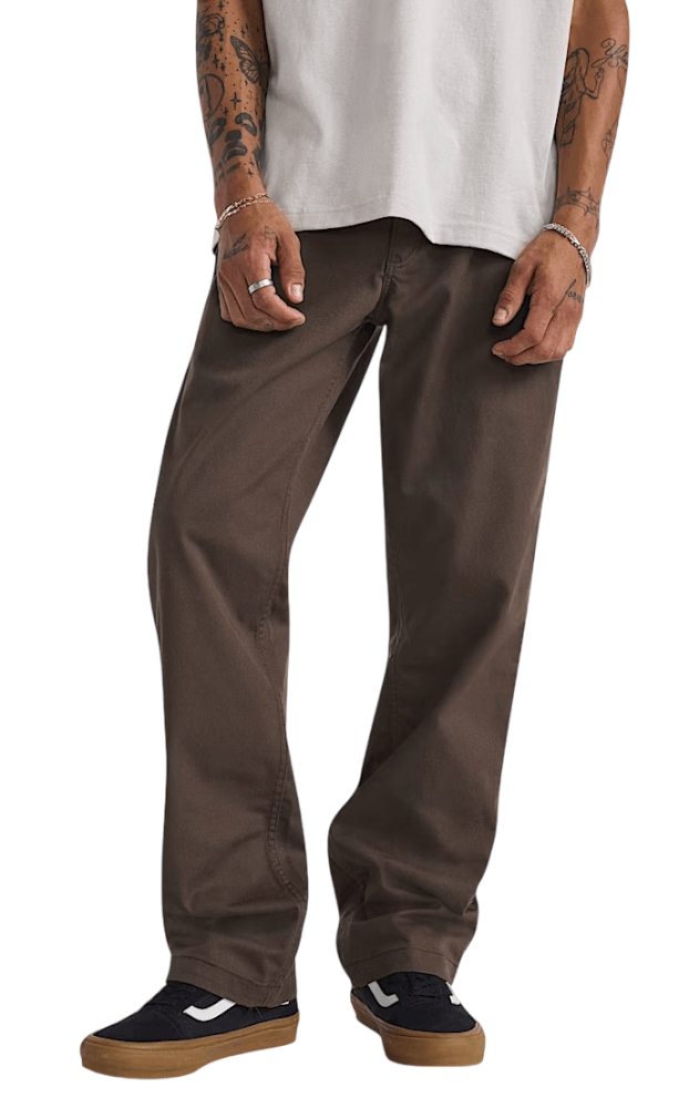Authentic Chino Relaxed-14