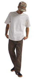 Authentic Chino Relaxed-15