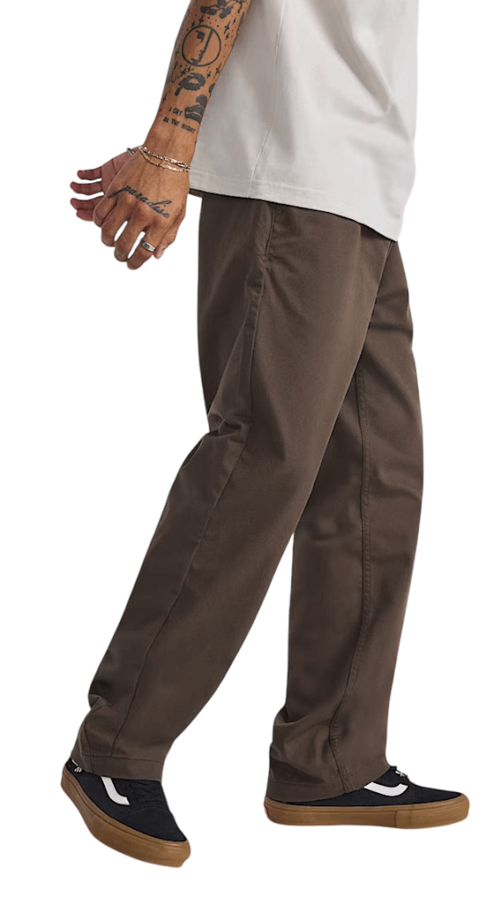 Authentic Chino Relaxed-16