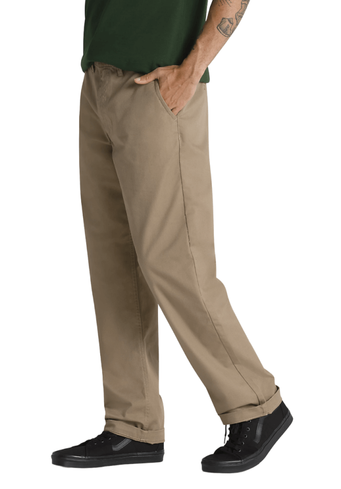 Authentic Chino Relaxed-28