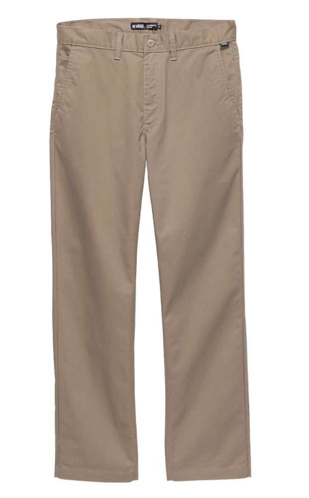 Authentic Chino Relaxed-6