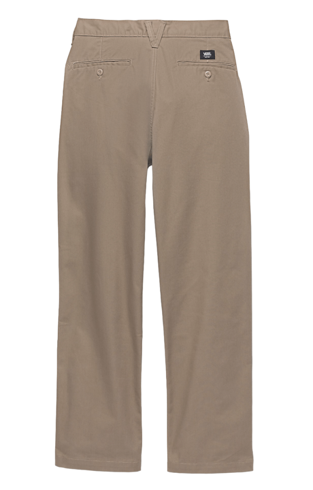 Authentic Chino Relaxed-7