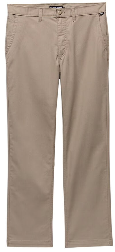 Authentic Chino Relaxed-Desert Taupe-1