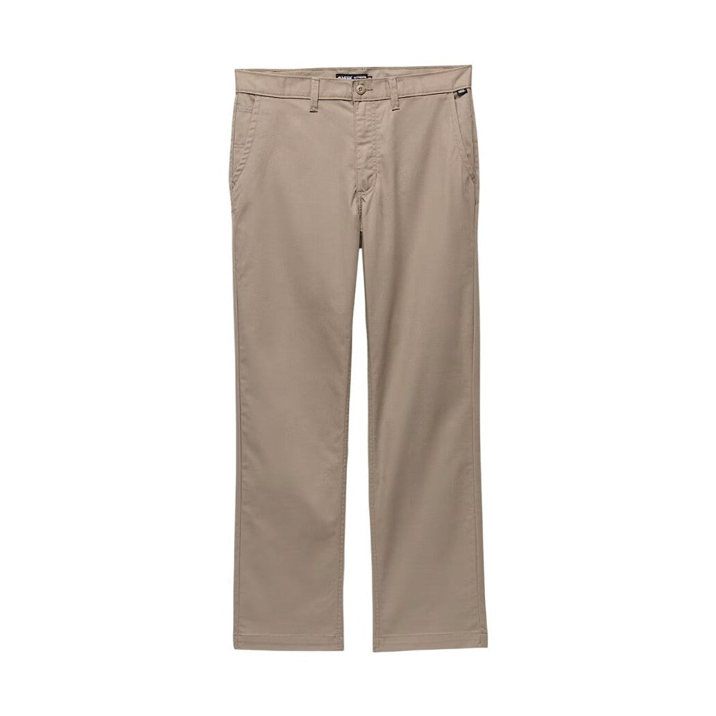 Authentic Chino Relaxed-Desert Taupe-1