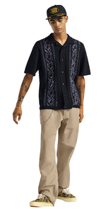 Authentic Chino Relaxed-42