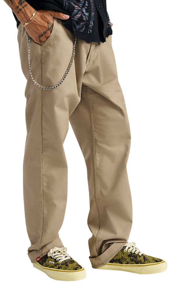 Authentic Chino Relaxed-43