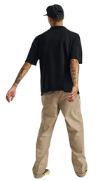 Authentic Chino Relaxed-44