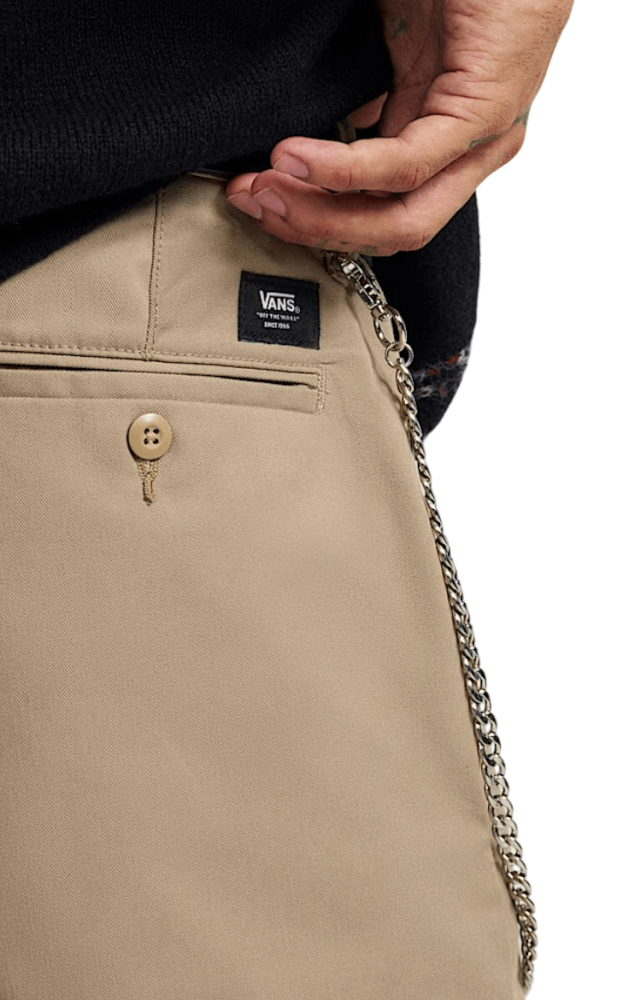 Authentic Chino Relaxed-45