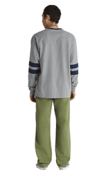 Authentic Chino Relaxed-9
