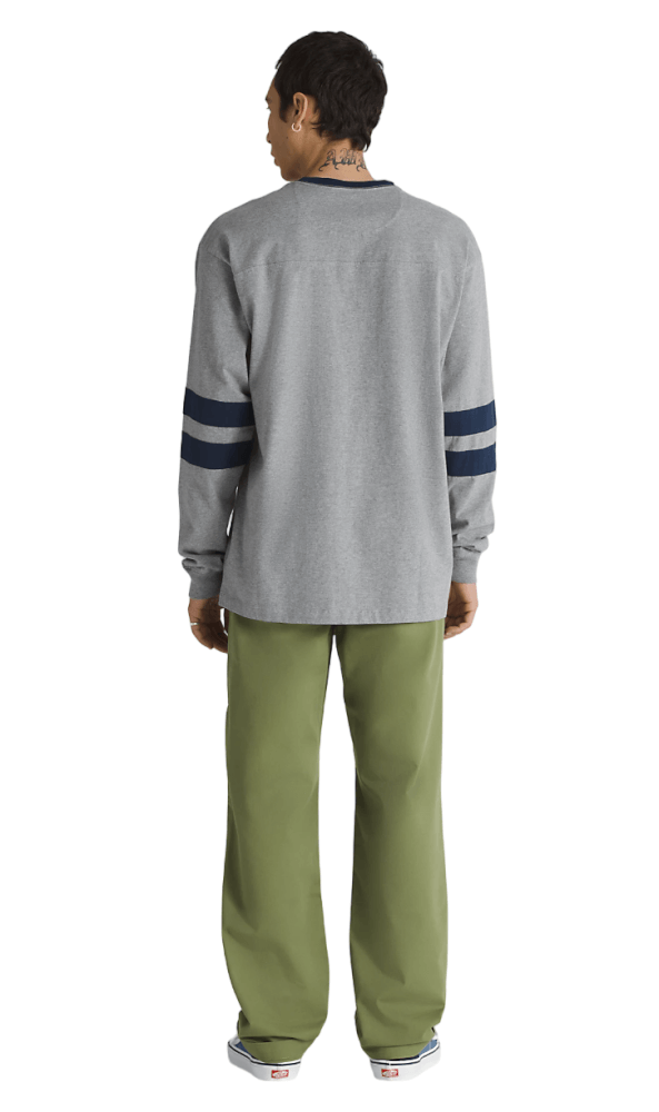 Authentic Chino Relaxed-9