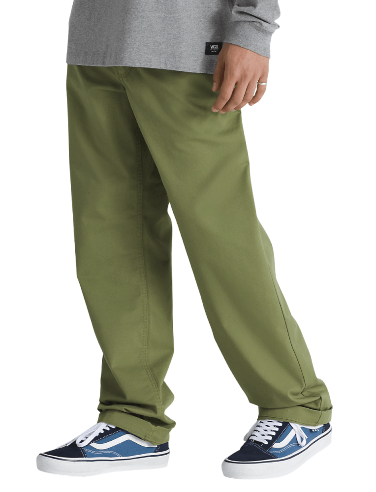 Authentic Chino Relaxed-10
