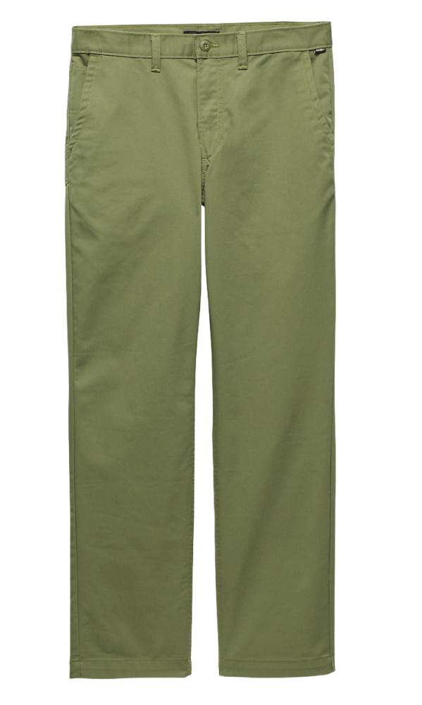 Authentic Chino Relaxed-11