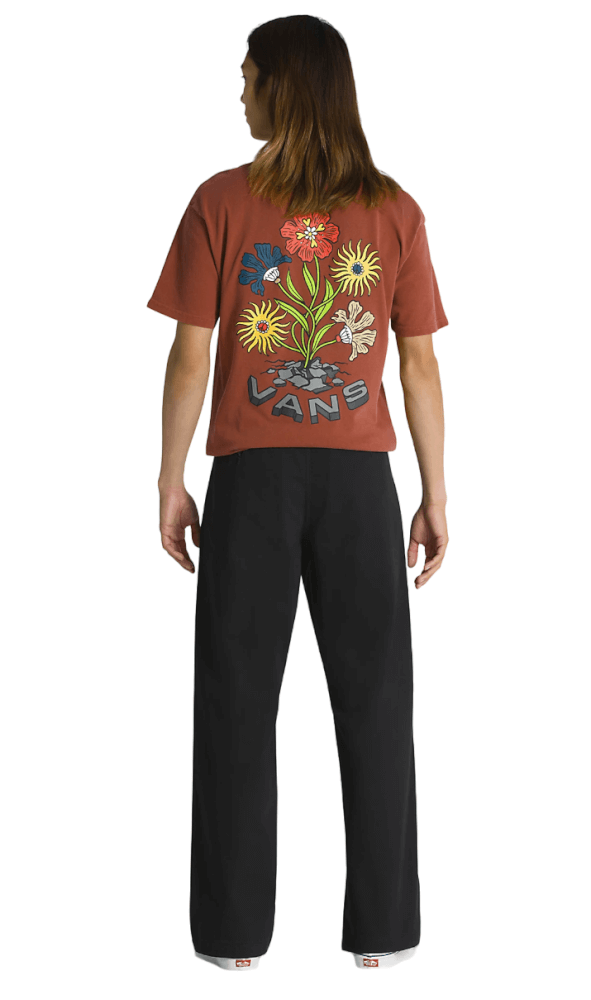 Authentic Chino Loose-1
