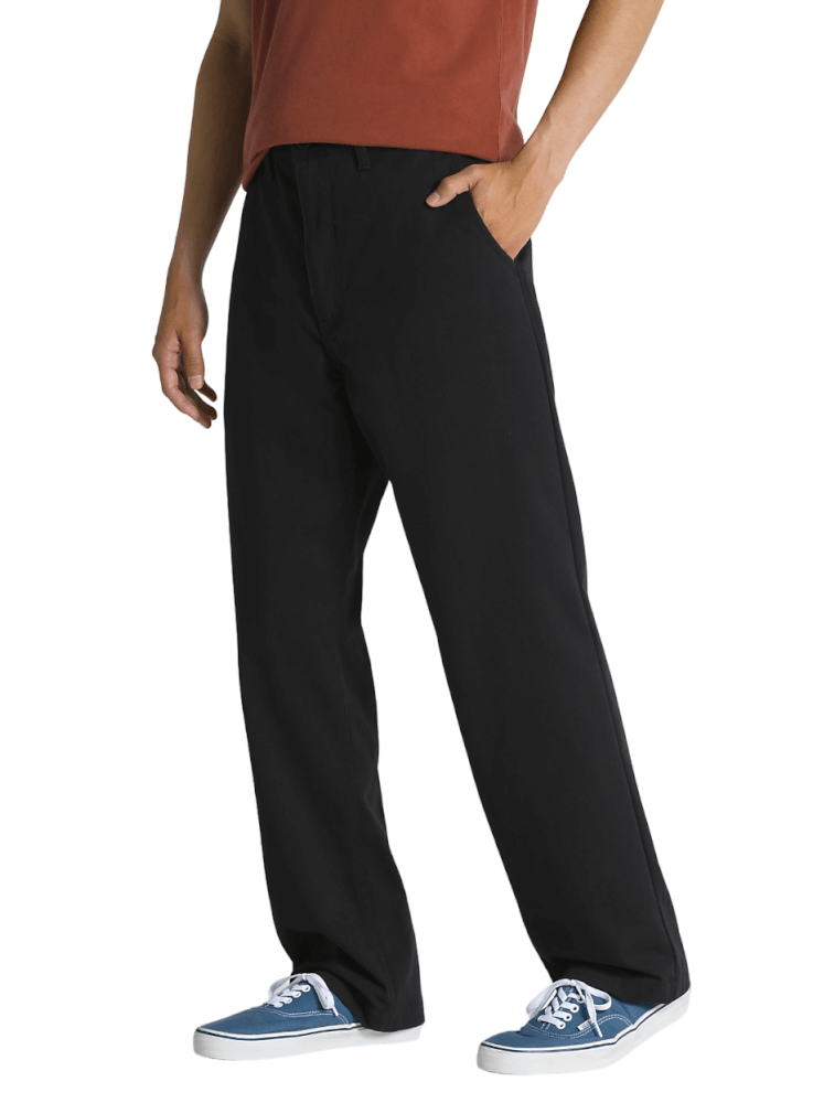 Authentic Chino Loose-2