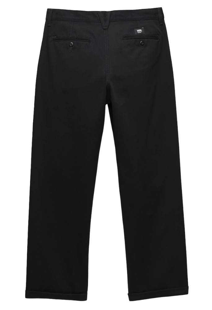 Authentic Chino Loose-16