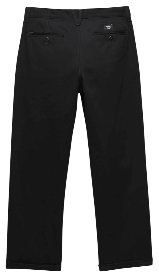 Authentic Chino Loose-6