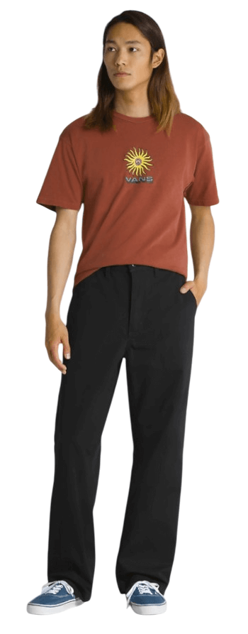 Authentic Chino Loose-7