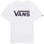 Vans Classic-YB2-Blanc/Noir-1