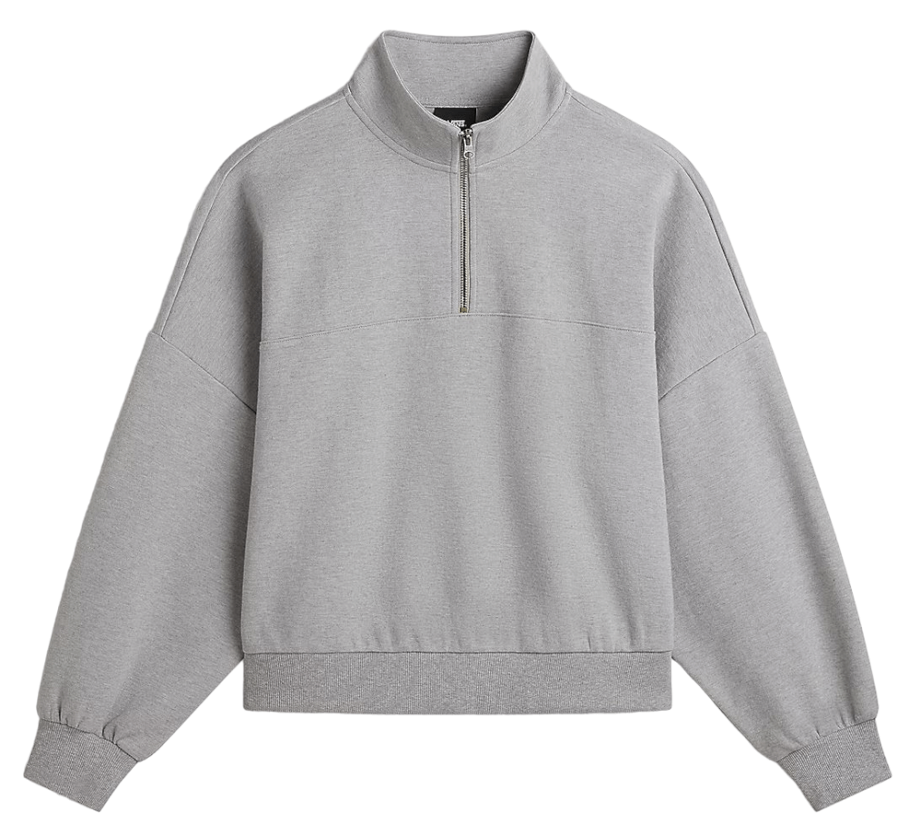 Elevated Double Knloose-02F-Cement Heather-1
