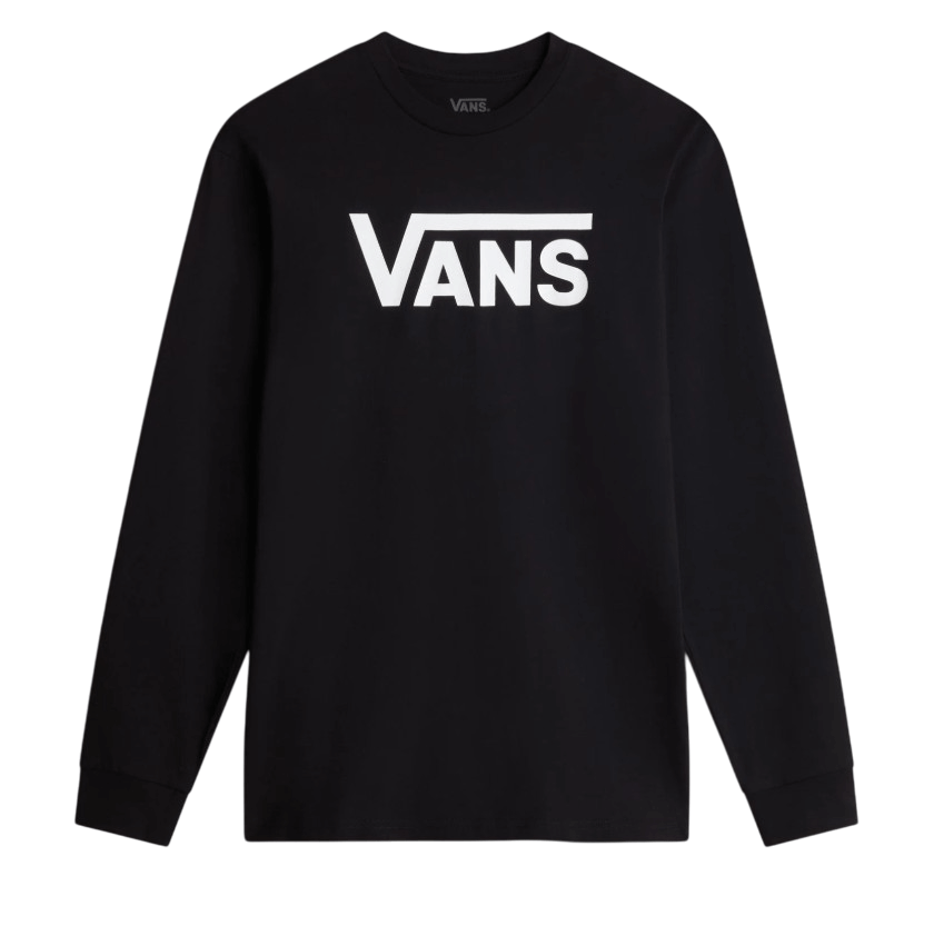 Vans Classic-Y28-Noir/Blanc-1
