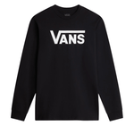 Vans Classic-Y28-Noir/Blanc-1