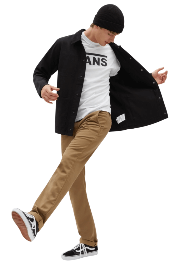 Vans Classic-18