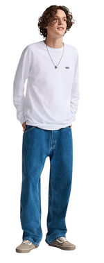 Skate Check-5 Loose Denim-7
