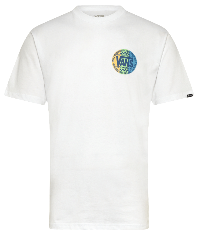 Retro CO-WHT-White-1