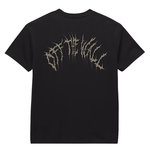 Metal University-BLK-Black-1