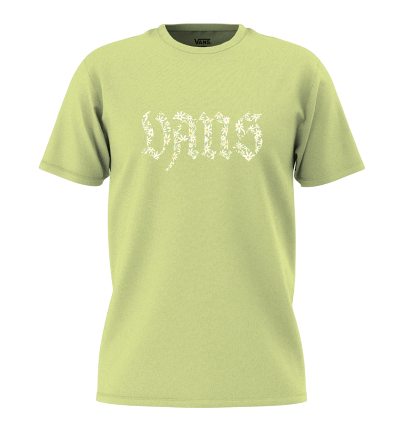 Daisy Break-CLH-Shadow Lime-1