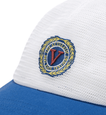 Authentic Mesh Trucker-4