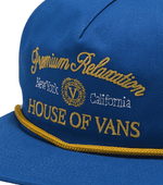 Sixty Sixers Unstructured Trucker-7