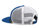 Sixty Sixers Unstructured Trucker-8