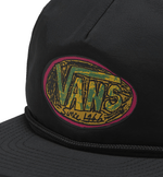 Sixty Sixers Unstructured Trucker-9