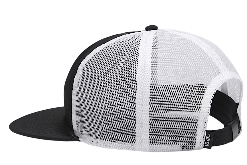 Sixty Sixers Unstructured Trucker-4