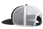 Sixty Sixers Unstructured Trucker-10