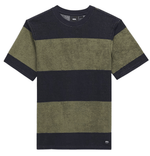 Bergman Stripe Knit BY-YG1-Parisian Night/L-1