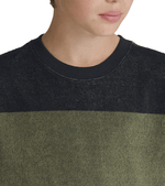 Bergman Stripe Knit BY-8