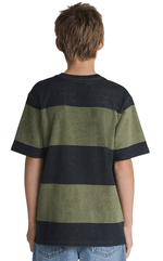 Bergman Stripe Knit BY-5