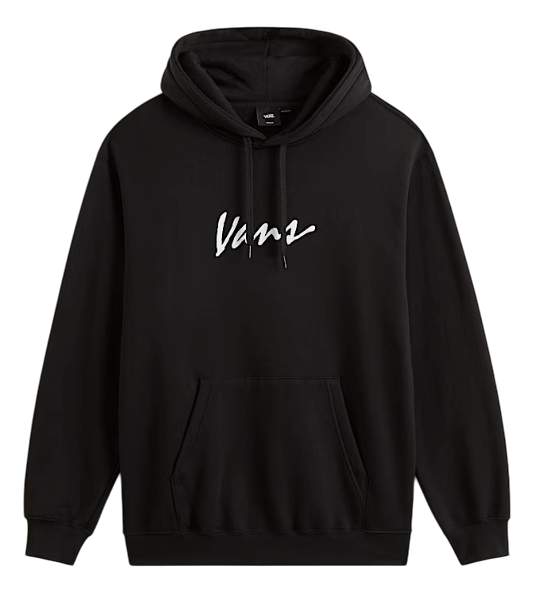 Scripted Vans-BLK-Black-1