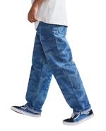Check-5 Loose Denim-3