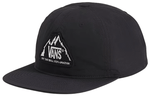 Crestline Unstructured-BLK-Black-1