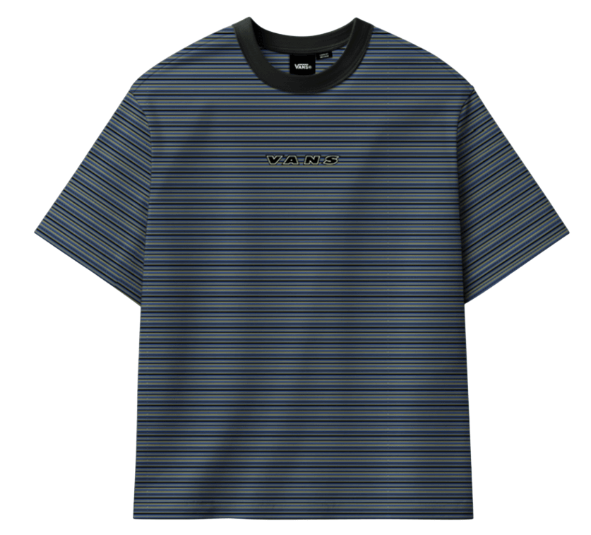 Cameron Stripe Knit-9