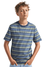Cameron Stripe Knit-2
